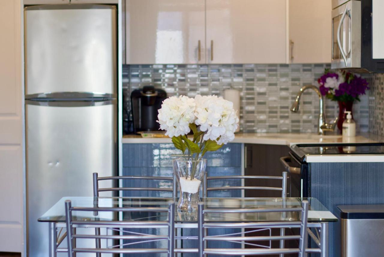 10 Minutes From Nyc - Astoria Lic Queens Cityview Apartahotel *