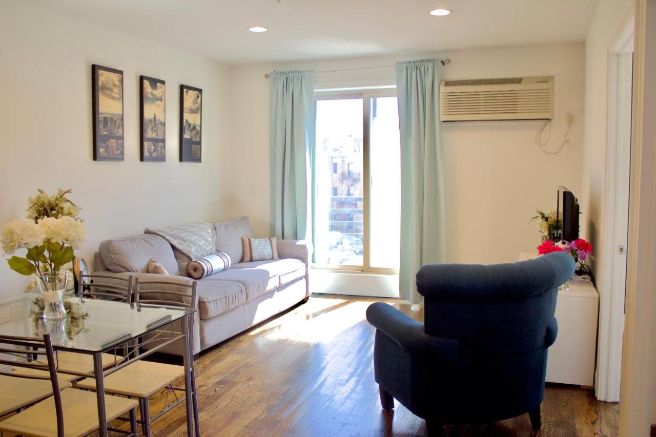 Apartahotel 10 Minutes From Nyc - Astoria Lic Queens Cityview Nueva York