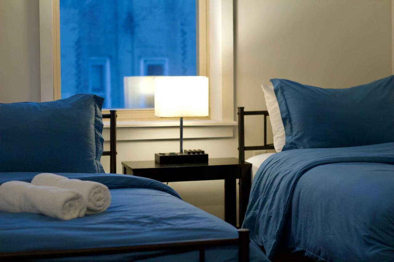 10 Minutes From Nyc - Astoria Lic Queens Cityview Nueva York