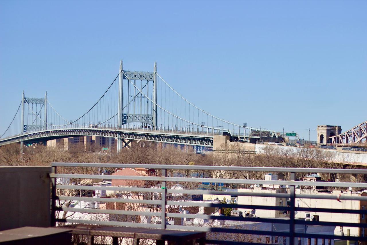 10 Minutes From Nyc - Astoria Lic Queens Cityview Apartahotel *