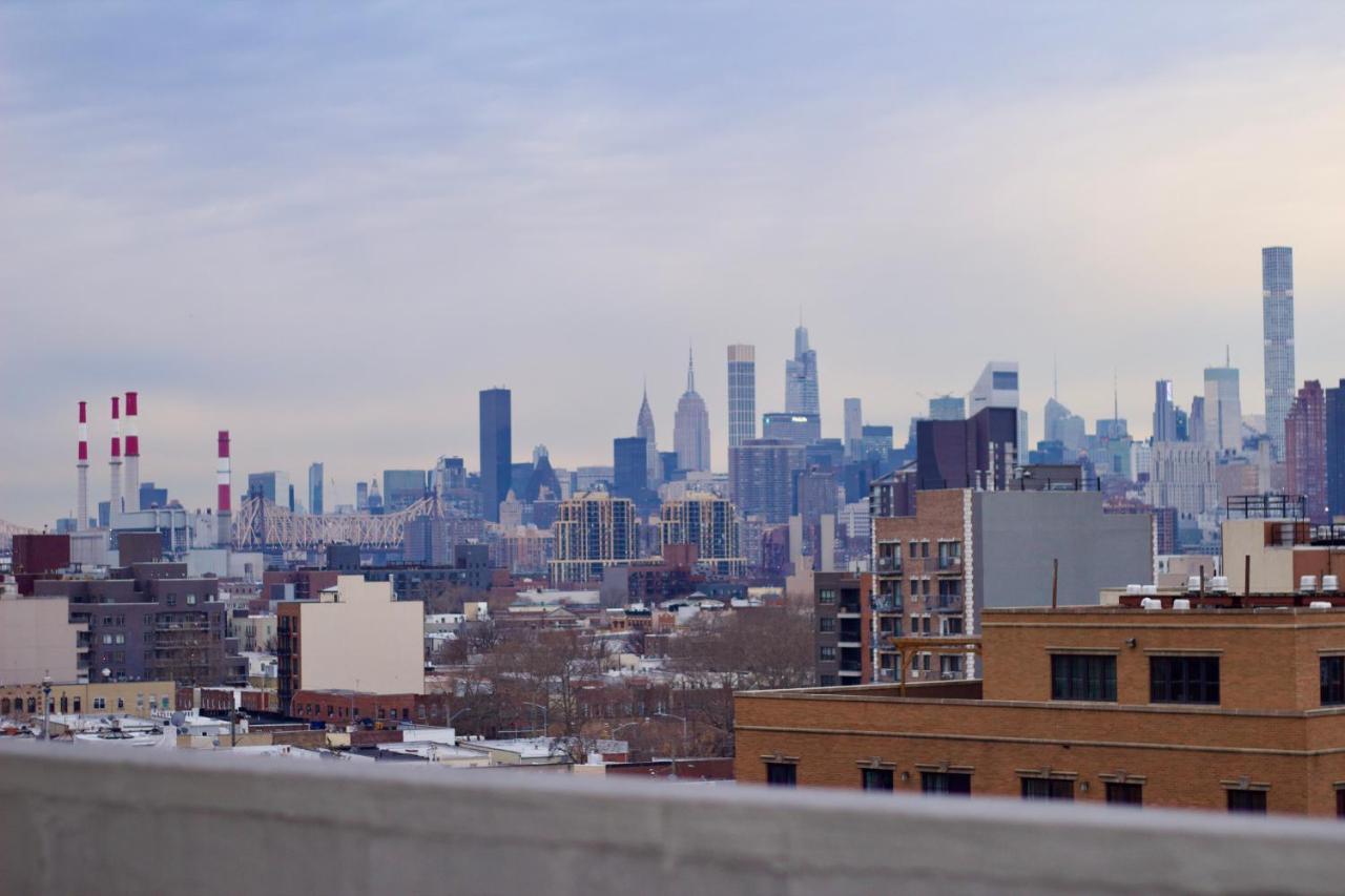 Apartahotel 10 Minutes From Nyc - Astoria Lic Queens Cityview