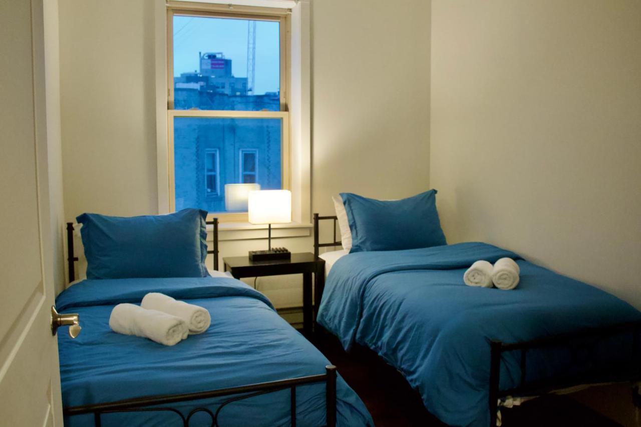 10 Minutes From Nyc - Astoria Lic Queens Cityview Nueva York