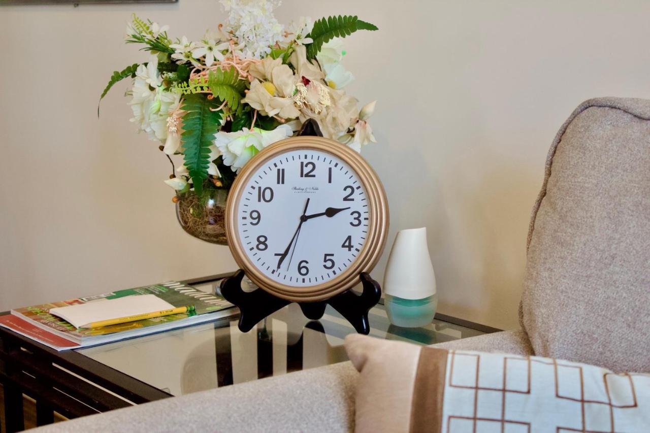 Apartahotel 10 Minutes From Nyc - Astoria Lic Queens Cityview *